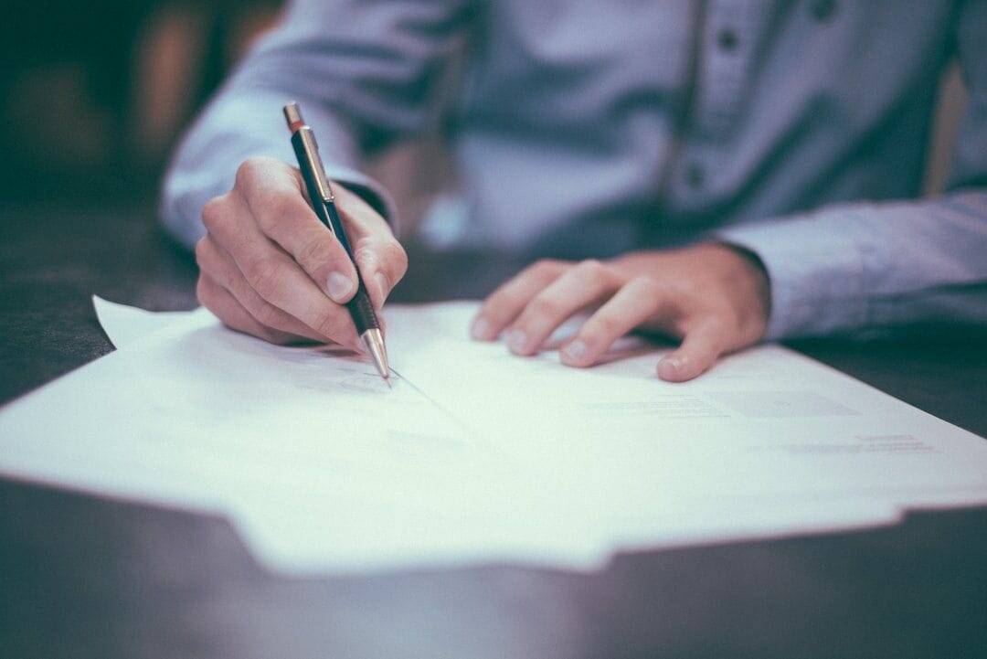 offres sans négociation