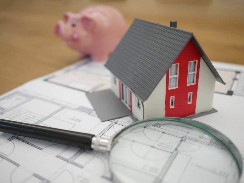 vous avez emménagé dans cette maison et la vendre vous fend le coeur