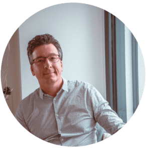 Benoît Sellier-Dagnac, agent immobilier à Cuvat en Haute-Savoie – fondateur de BSD Immo