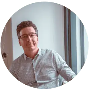 Benoît Sellier-Dagnac, agent immobilier à Cuvat en Haute-Savoie – fondateur de BSD Immo