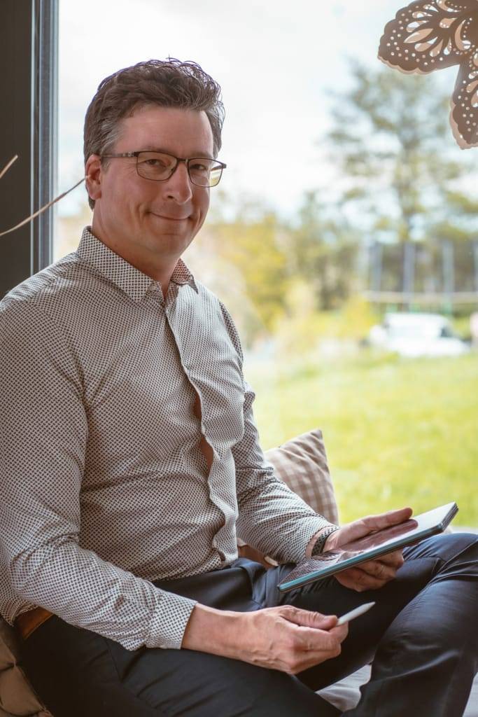 Benoit Sellier Dagnac Immobilier, votre partenaire pour vos projets immobilier en Suisse et France.