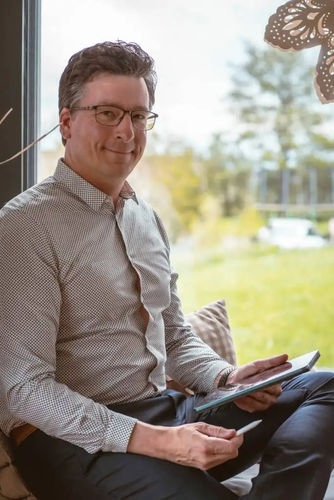 Benoit Sellier Dagnac Immobilier, votre partenaire pour vos projets immobilier en Suisse et France.