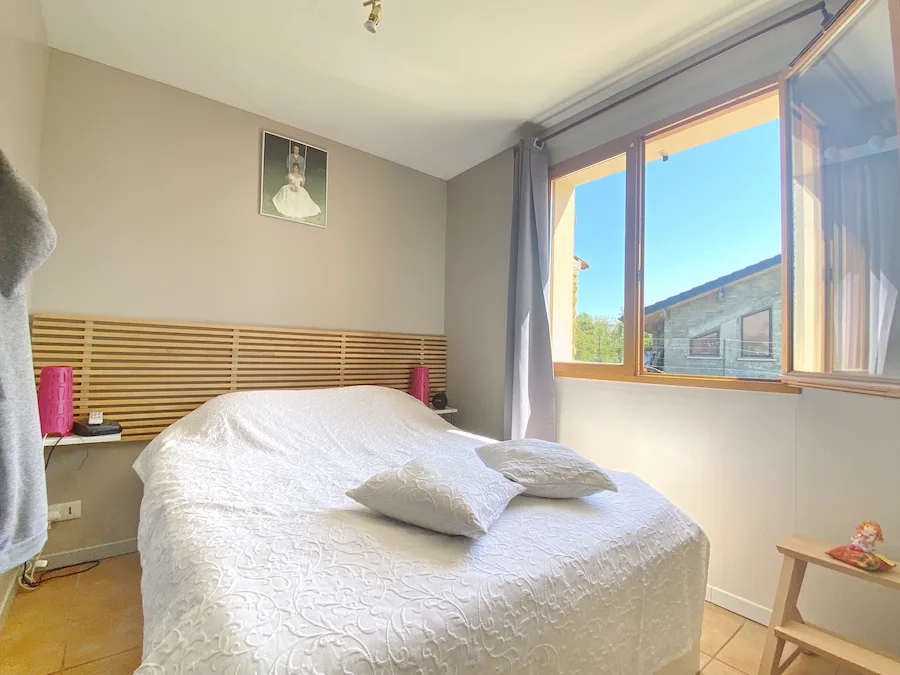 Maison individuelle annecy a vendre par bsd-immo