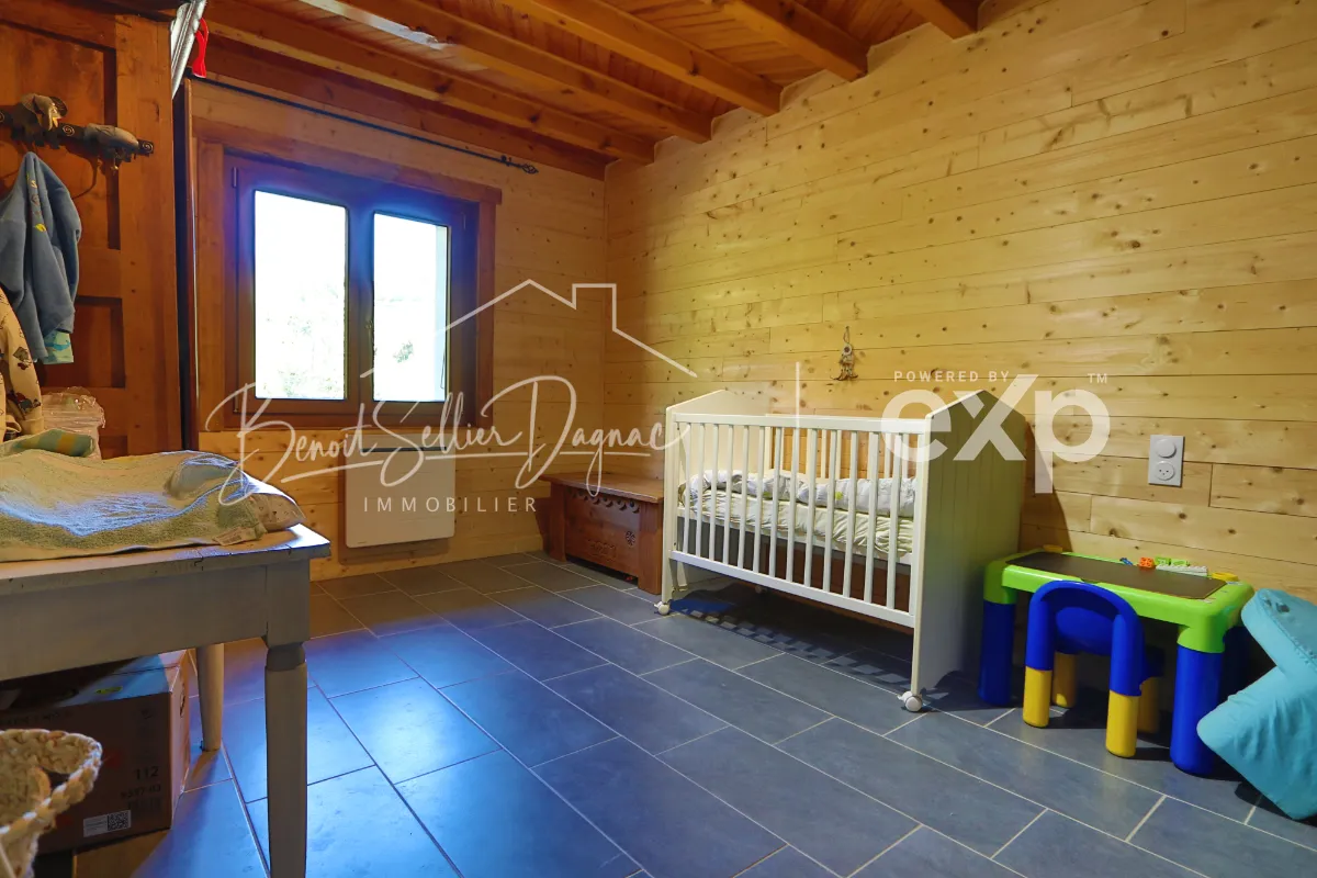 chambre enfant