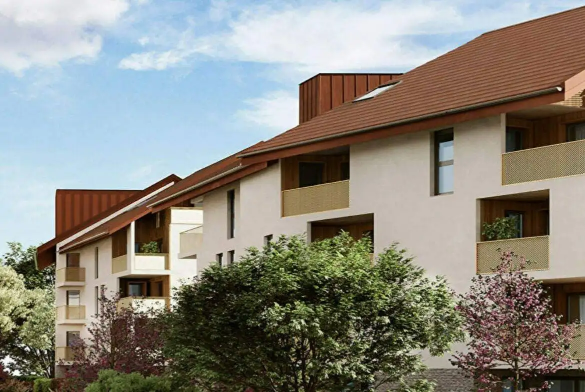 appartement-t3-vefa-poisy-garage vendu par bsd-immo.com