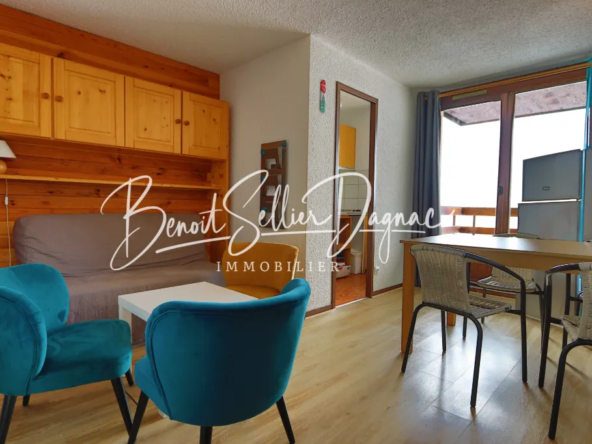 Benoit Sellier Dagnac Immobilier