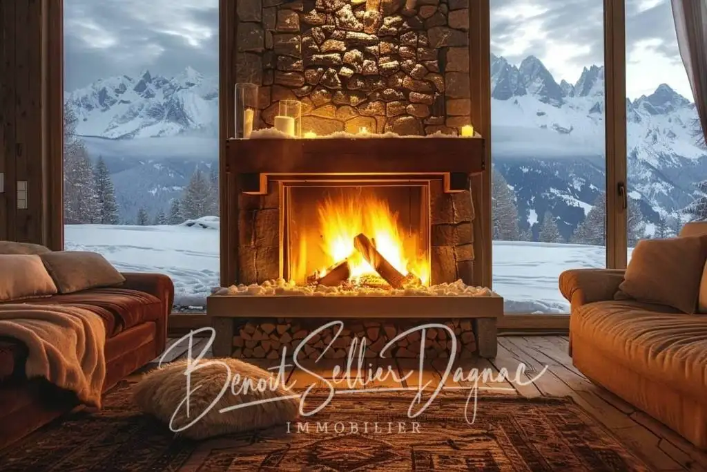 Économies d'énergie : 5 astuces pour préparer votre logement à l'hiver annécien