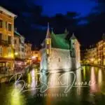 Création de Annecy-le-Neuf