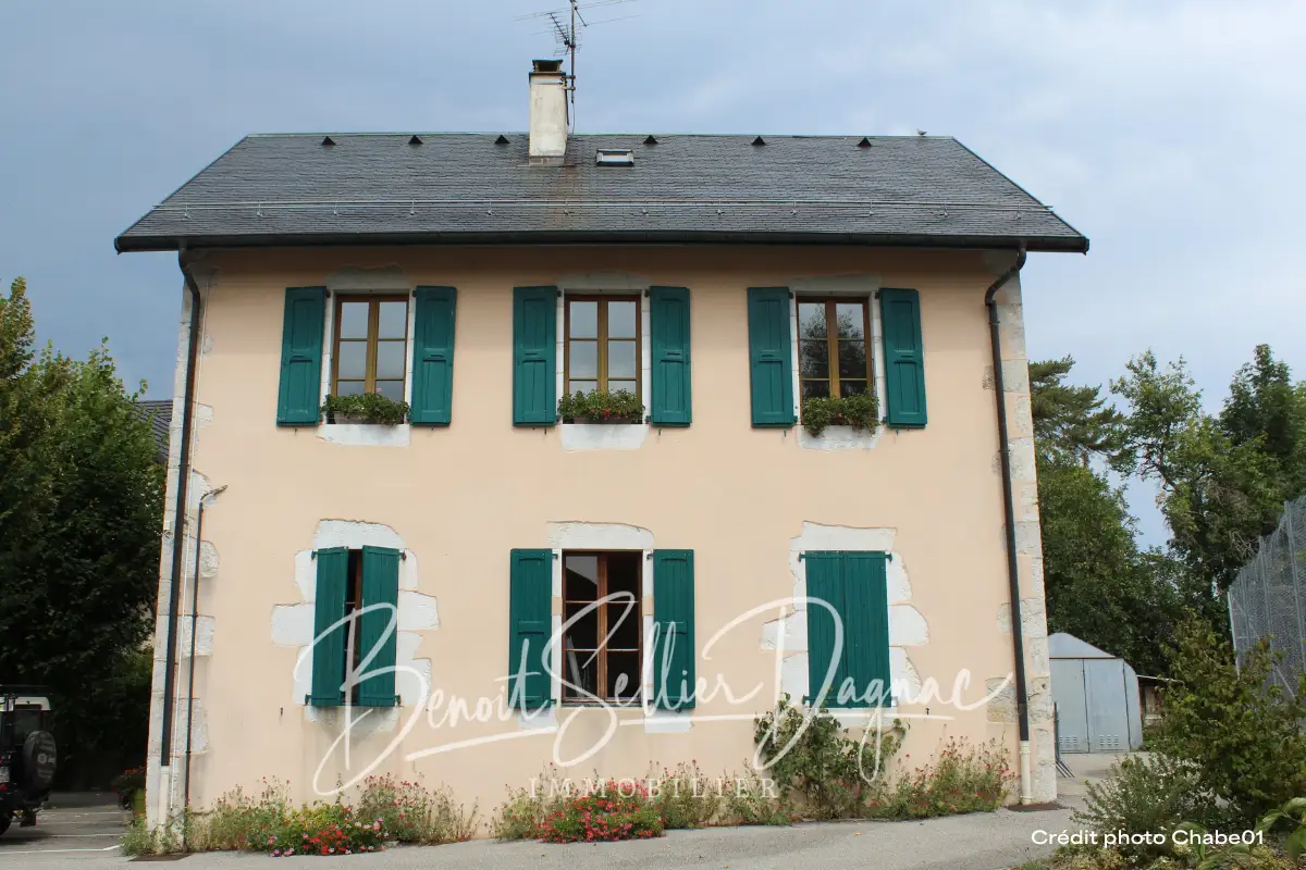 Prix au m2 à Villy-le-Pellouxen 2025 – Vue du village