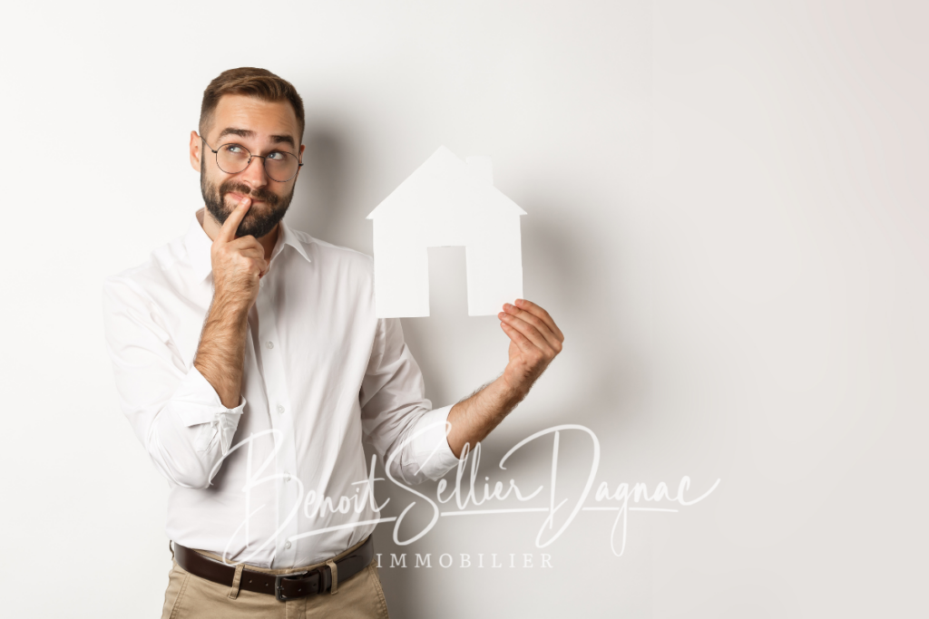 estimation ou surestimation immobiliere