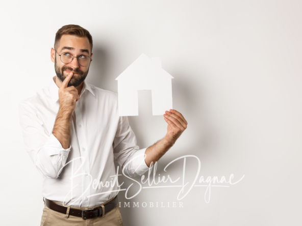 estimation ou surestimation immobiliere