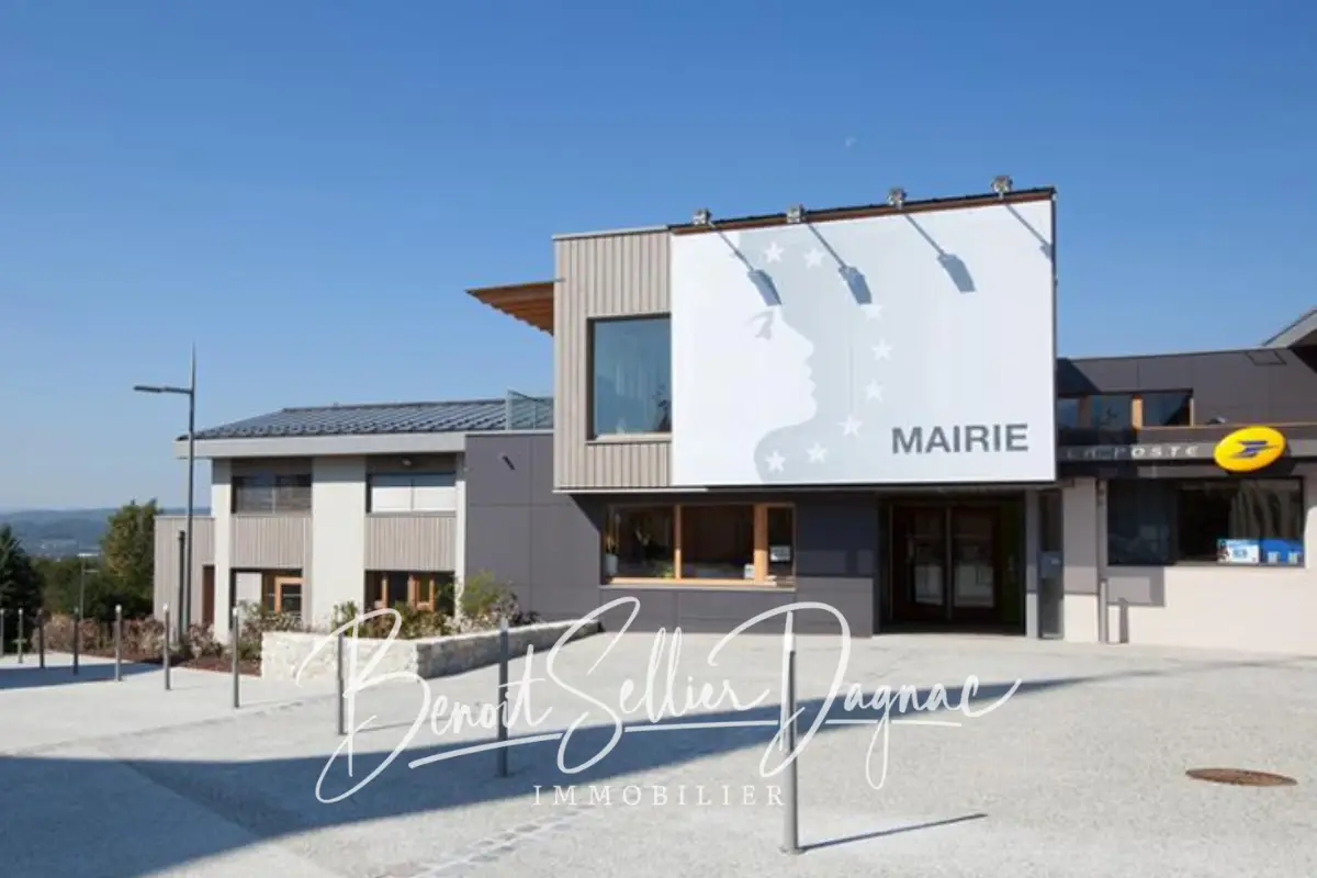 Prix au m2 à Pringy – Vue de la Mairie